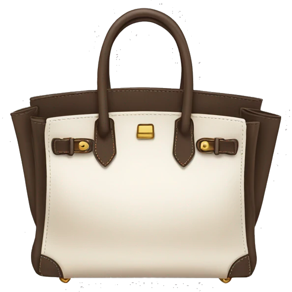 Birkin bag  emoji
