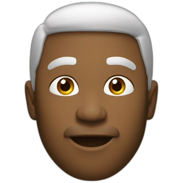 jul-rappeur emoji