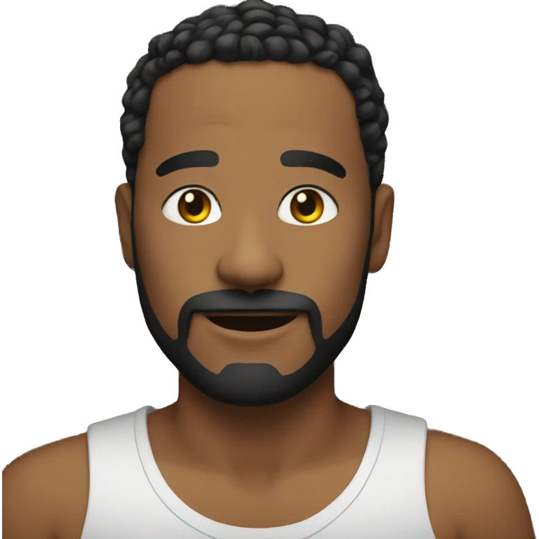 My self emoji