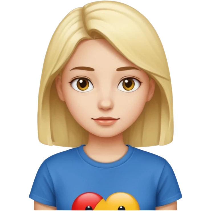 graphic design girl emoji