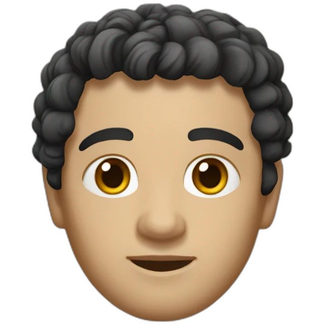 augustus caeser emoji