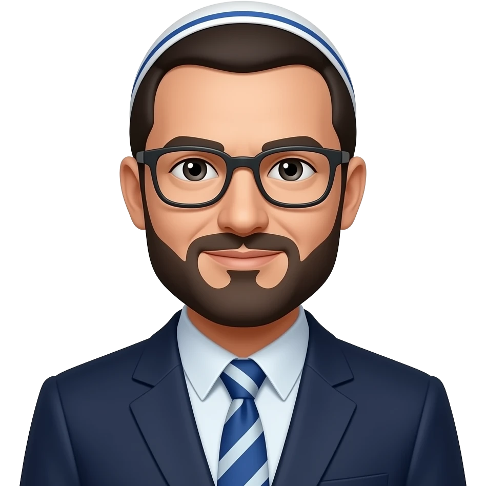 republican Jewish emoji