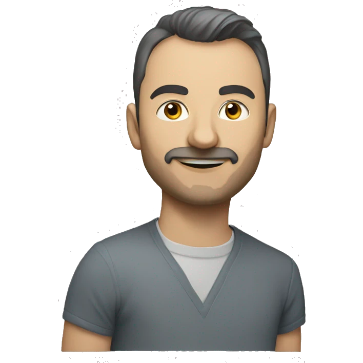 Mirziyayev emoji