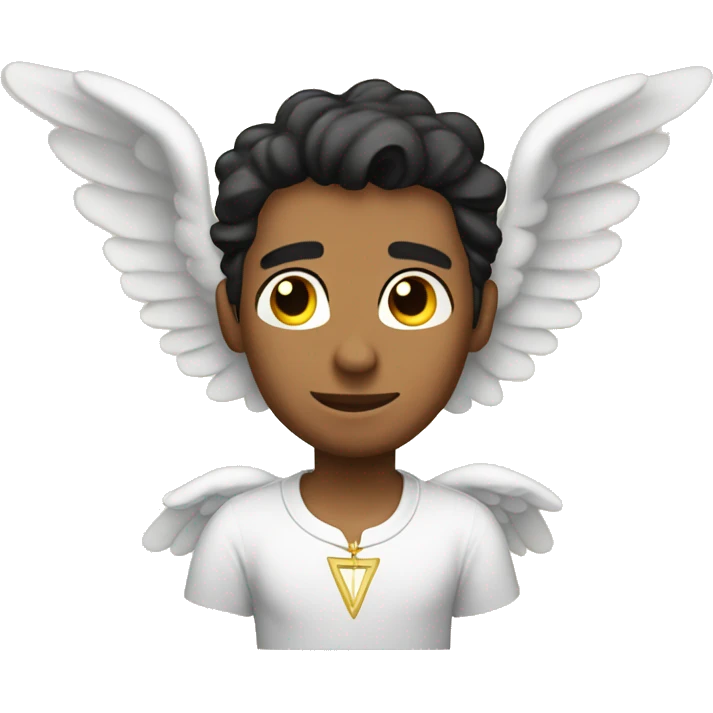 Angel Miguel emoji