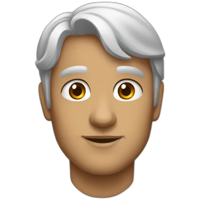 Bigoudène emoji