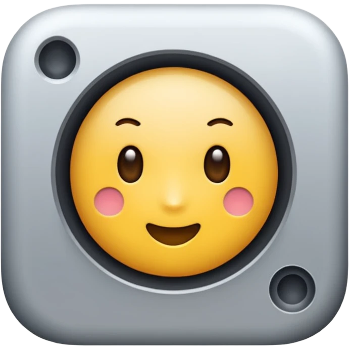 신용카드를 든 손 emoji