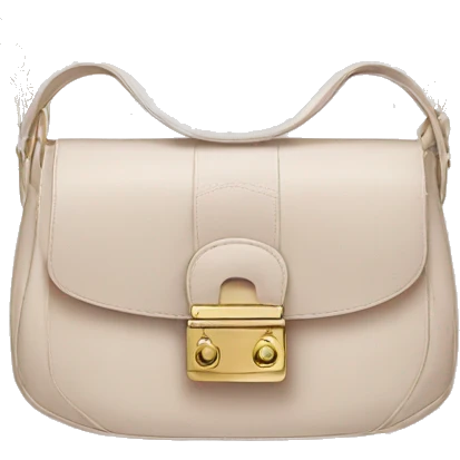 dior bag emoji