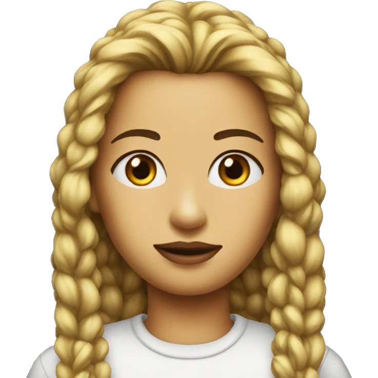 Lisa  emoji