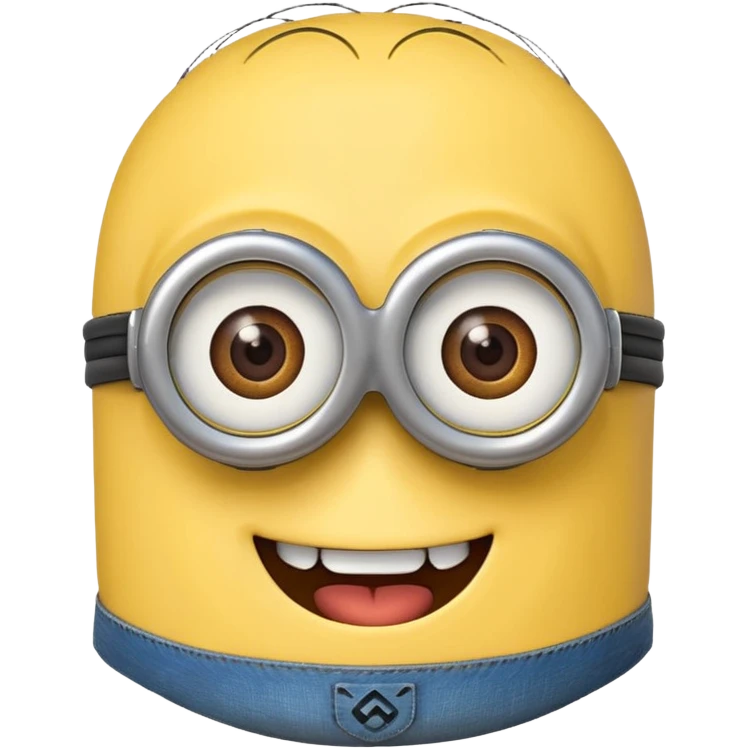 minion emoji