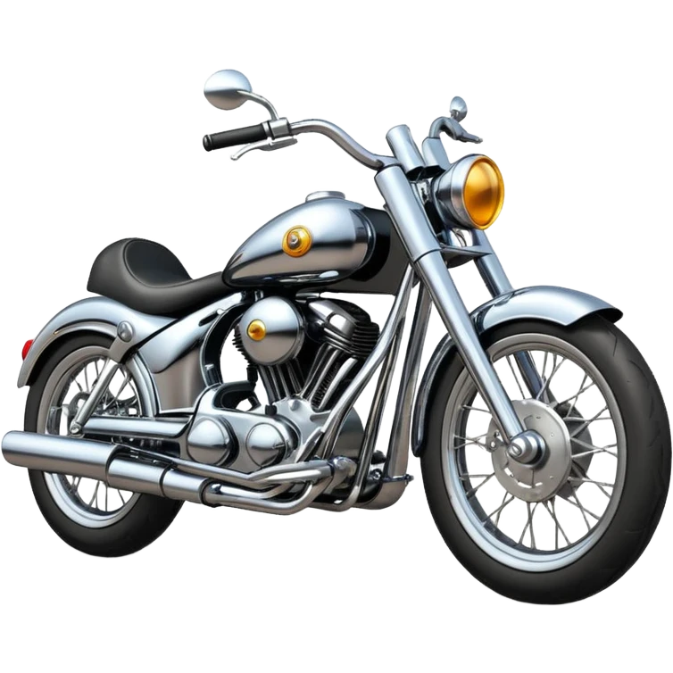 Bullet bike emoji  emoji