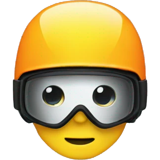 snowboard emoji