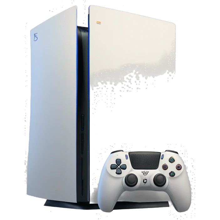 Ps5 emoji