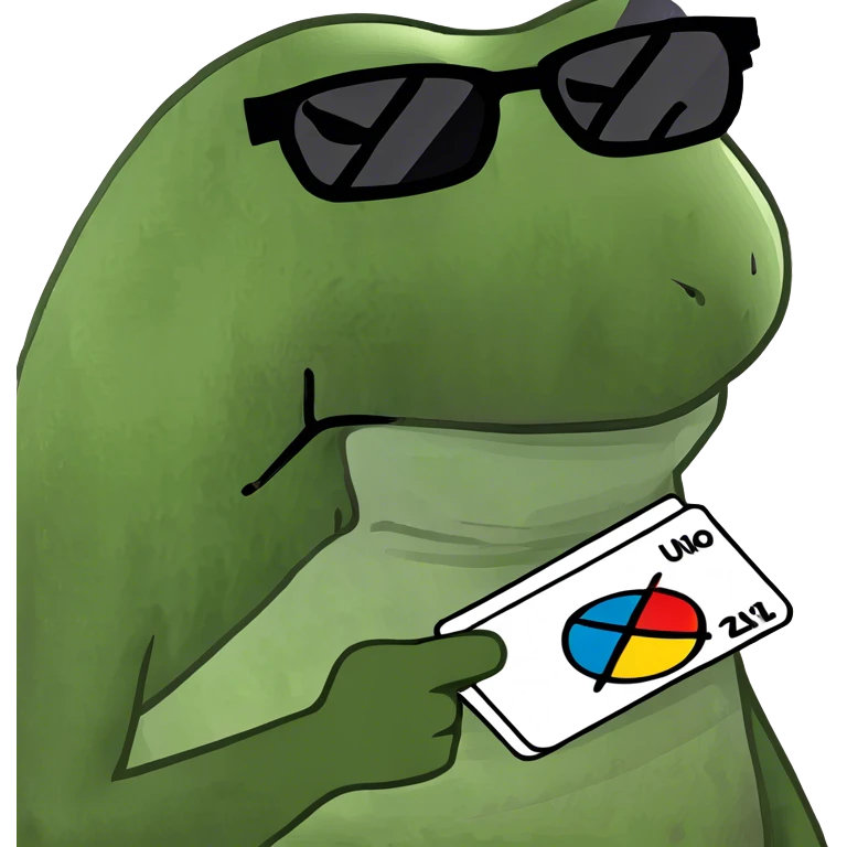 Uno reverse card emoji