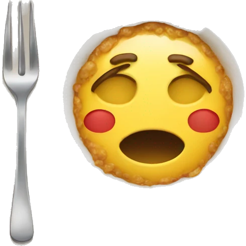 dishes emoji