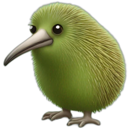 Kiwi emoji