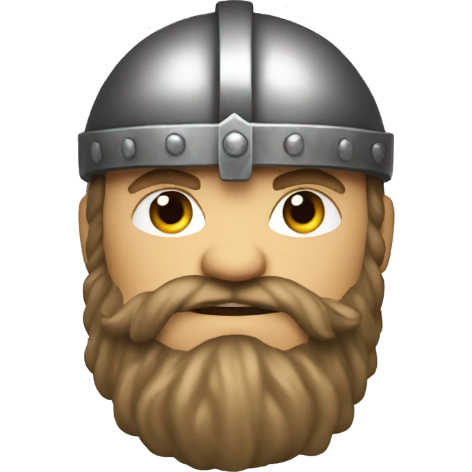 viking ragnar emoji