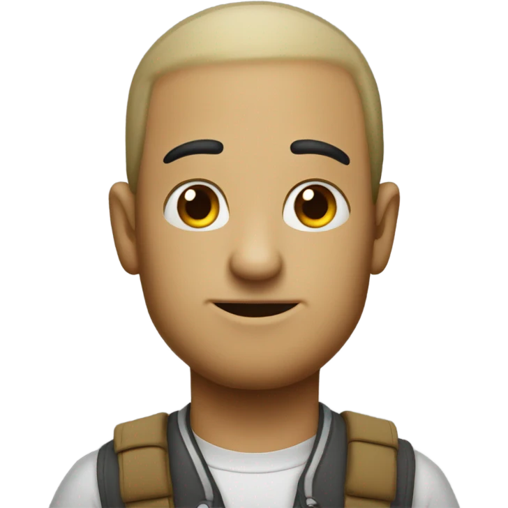 A honker   emoji
