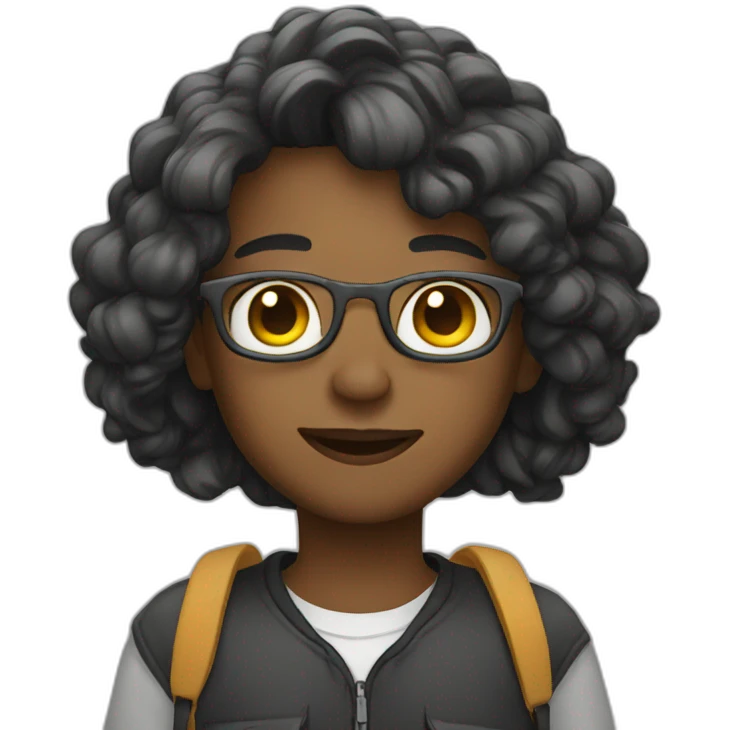 Content creator  emoji