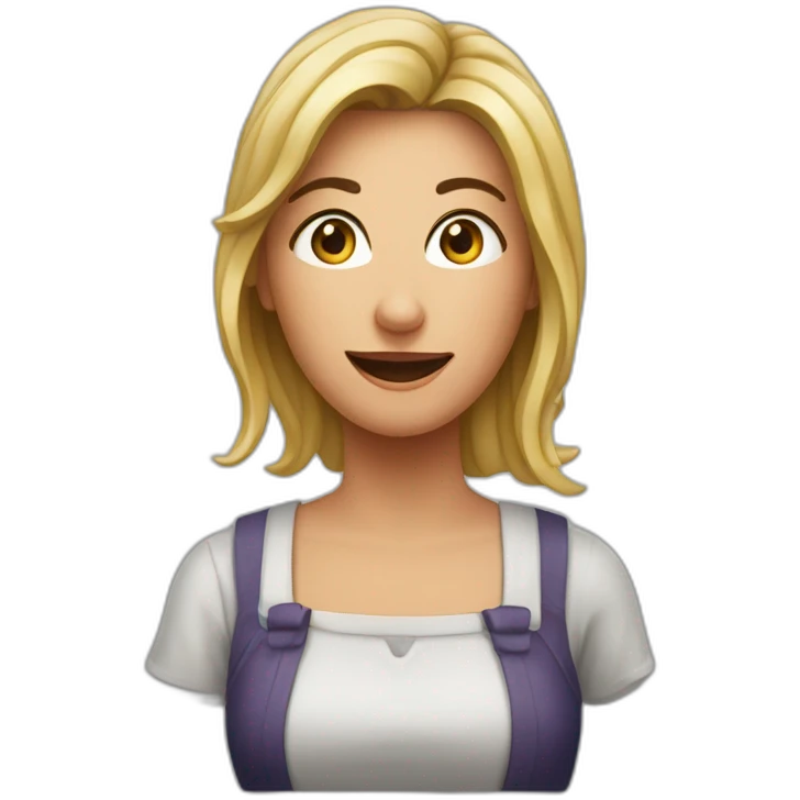 ptrice boeuf emoji