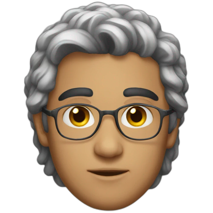 Mehdi emoji