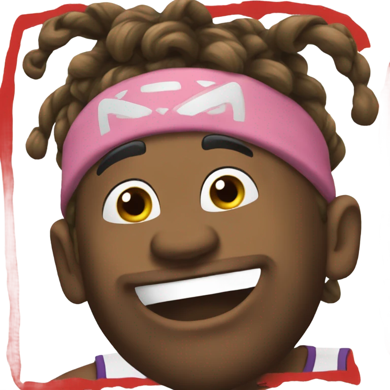 slam jam emoji
