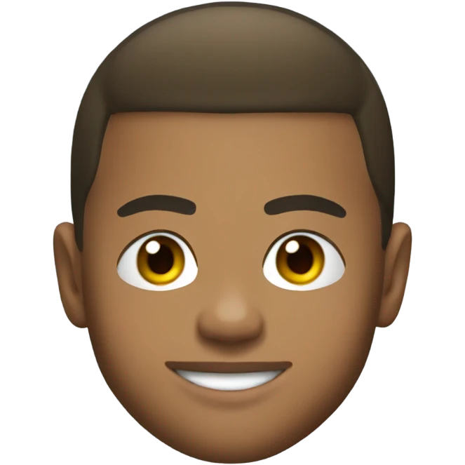 mbappe emoji