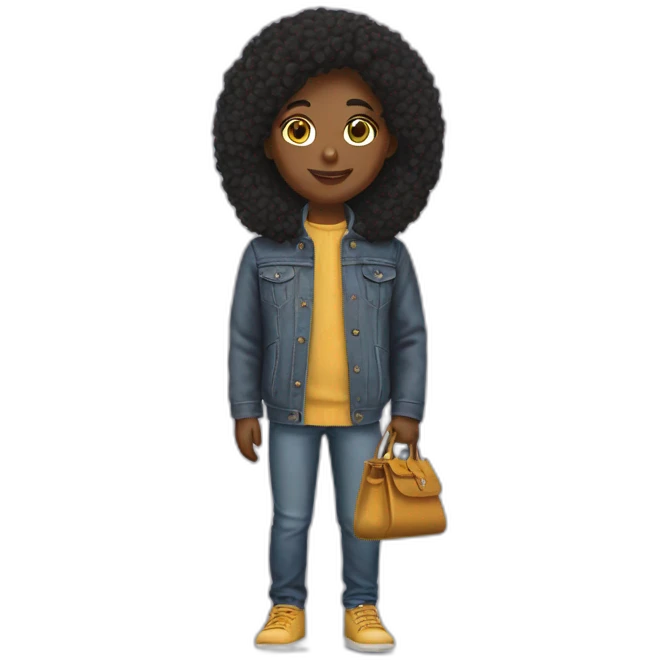 fashion clothing emoji