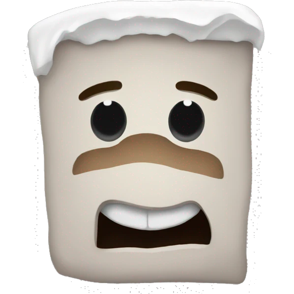 Gap emoji
