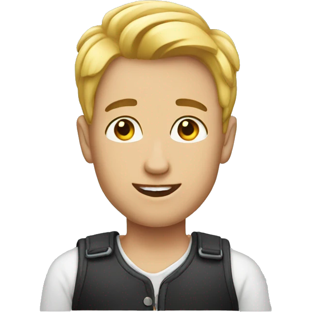 gay emoji