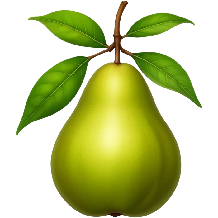 balsam pear emoji
