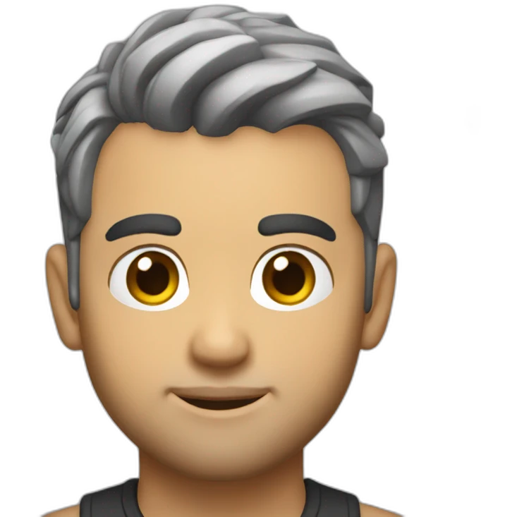Kris kesh emoji