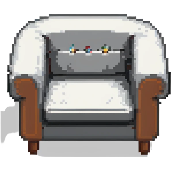 minimalist furniture emoji