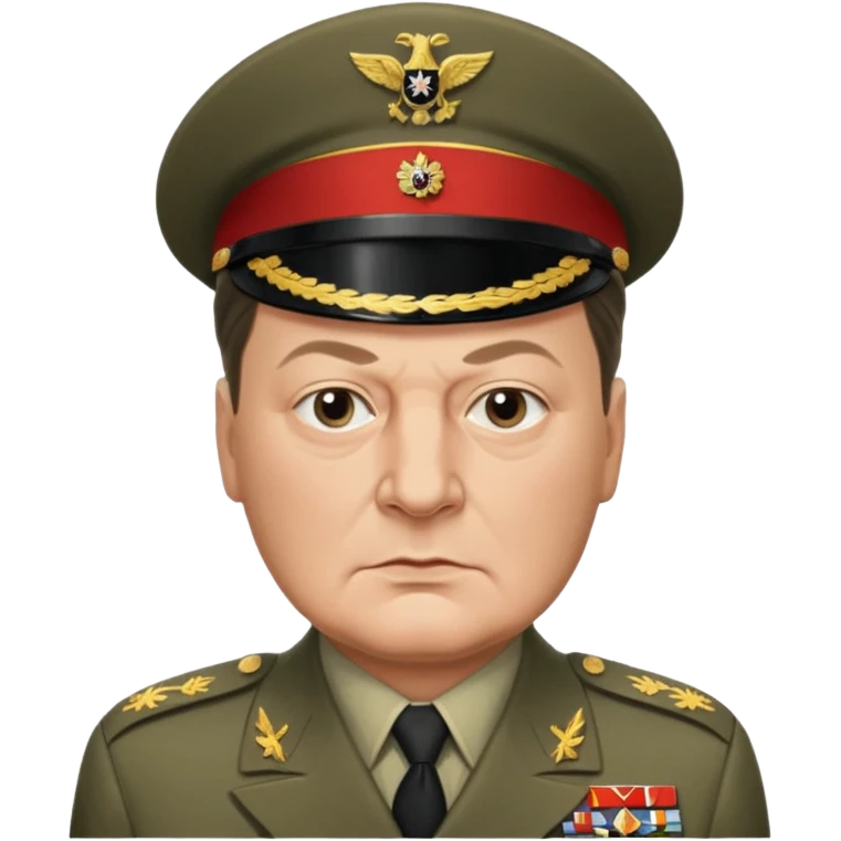 Hermann Göring emoji