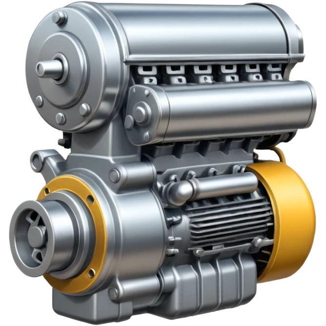 engine motor emoji