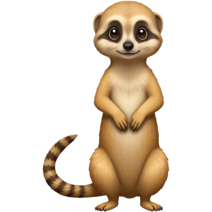 meerkat emoji