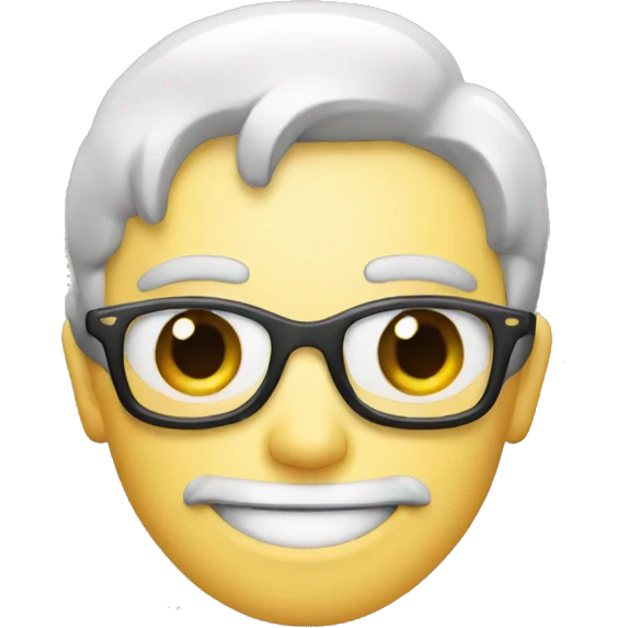 type write emoji