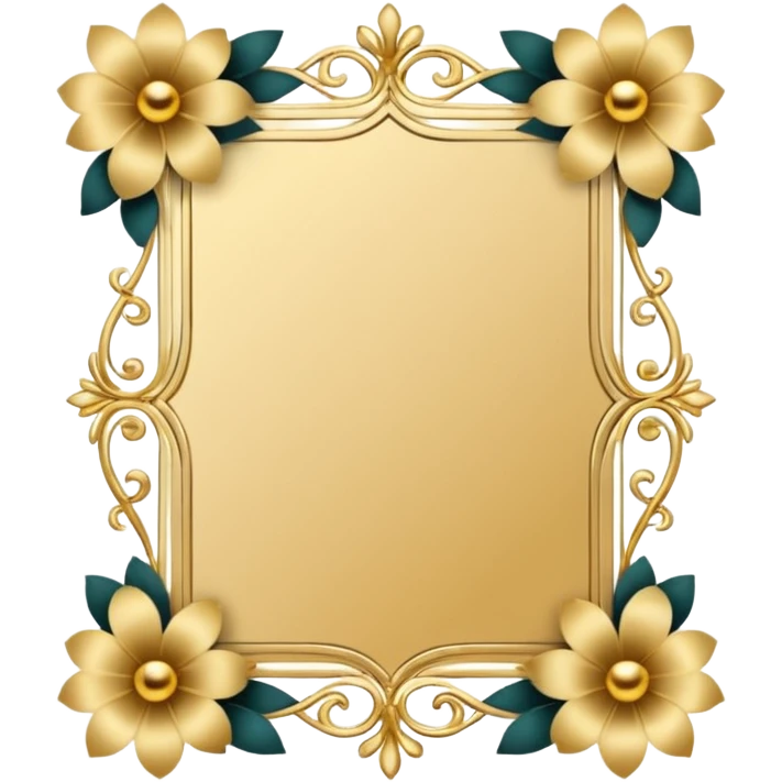 invitation card emoji