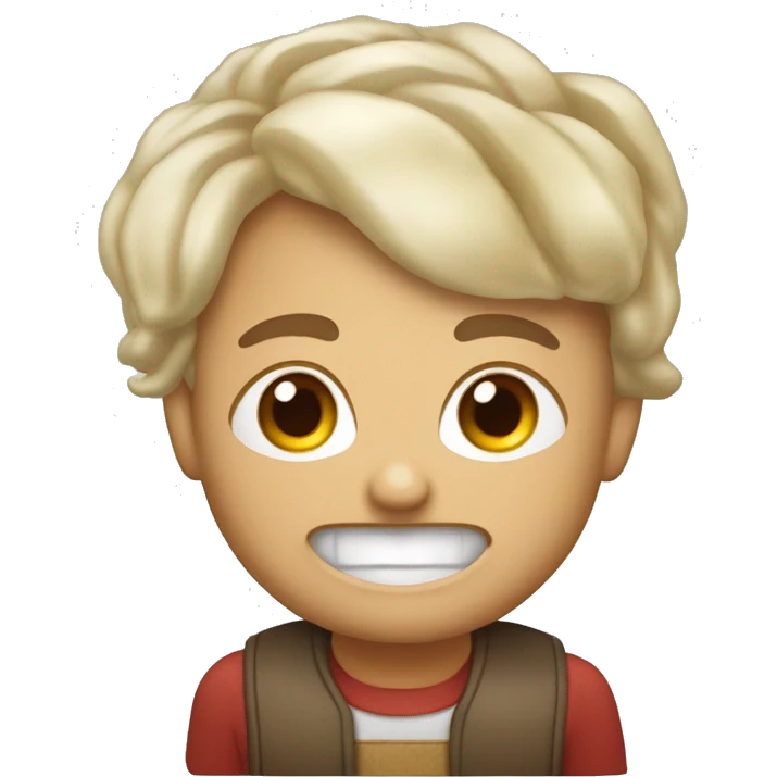 Döner mit scharfem Pulver emoji