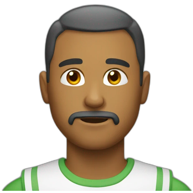 disciplinado emoji