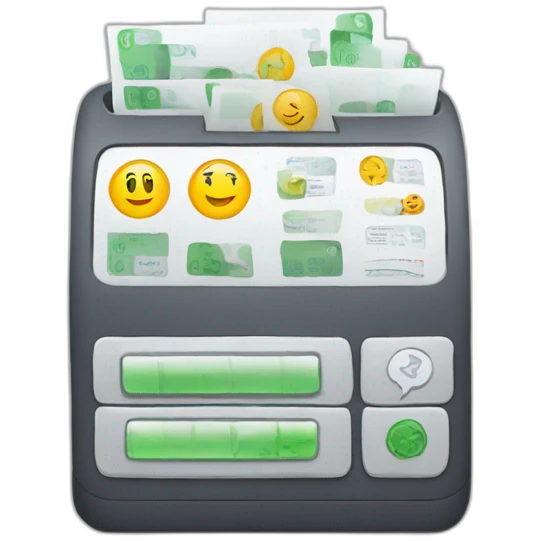 carbon accounting platform emoji