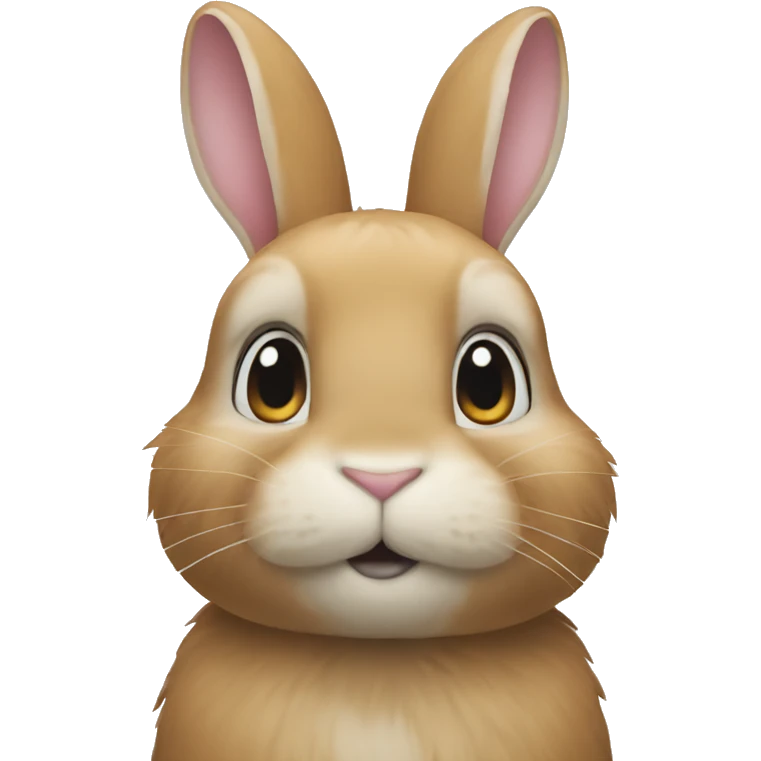 Bunnícula emoji