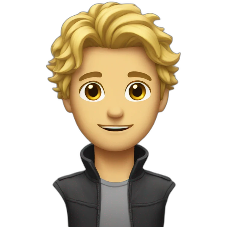 Au emoji