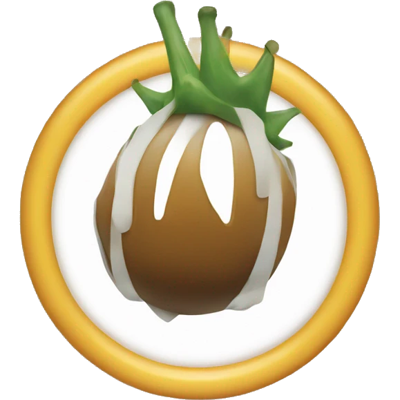 Corona emoji