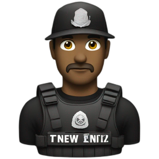 acab emoji