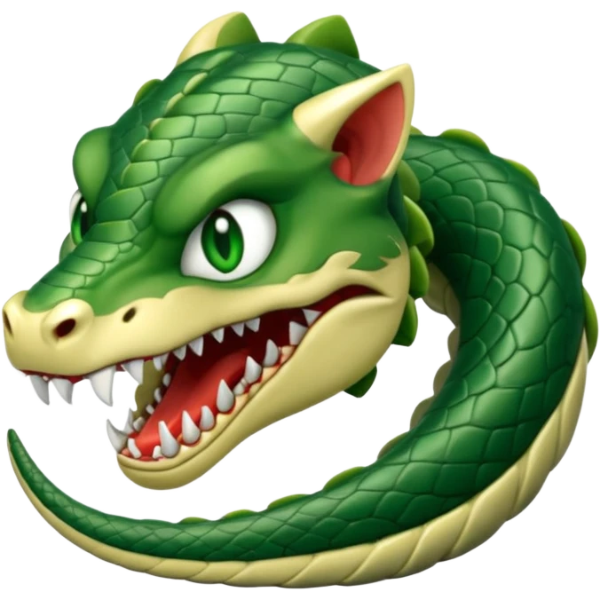 scylla emoji