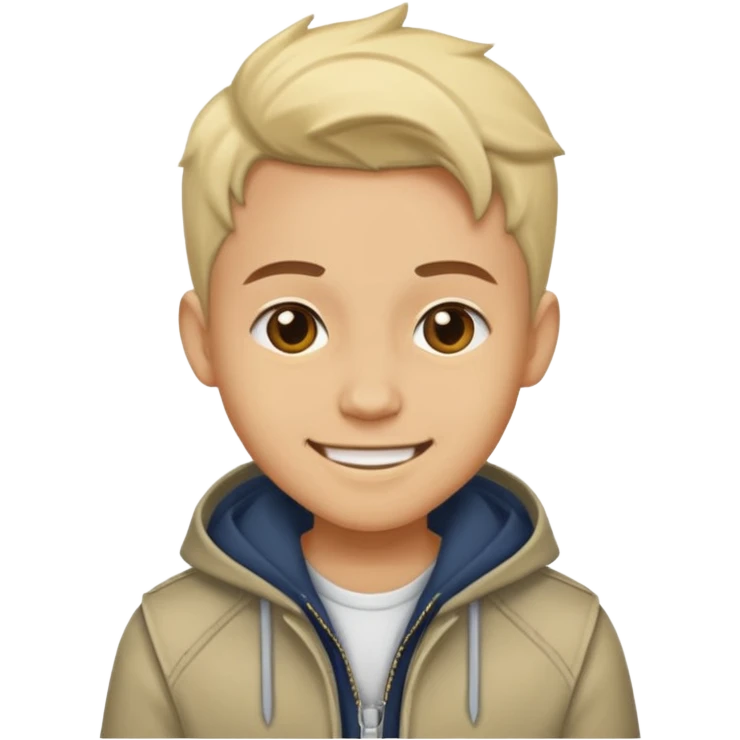 Forsaken Coolkid emoji