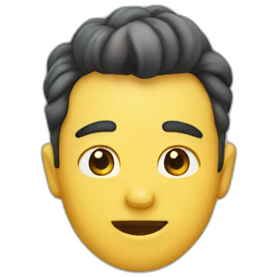 please emoji