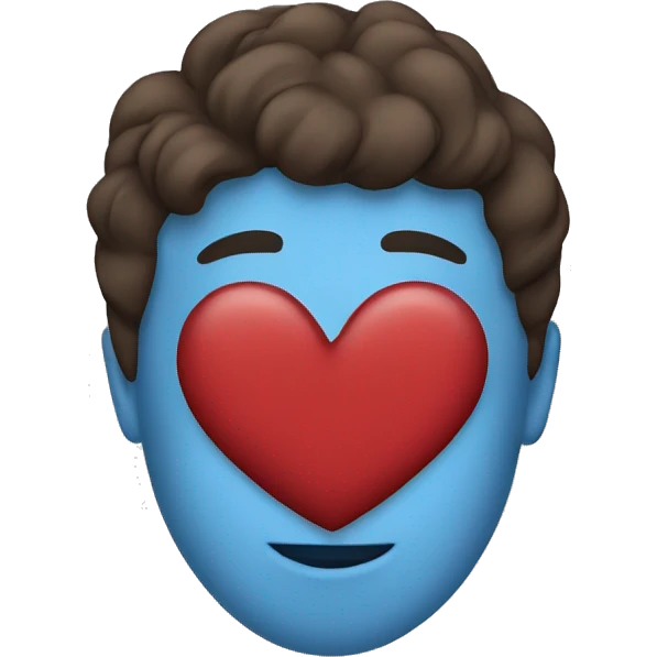 Hearts emoji