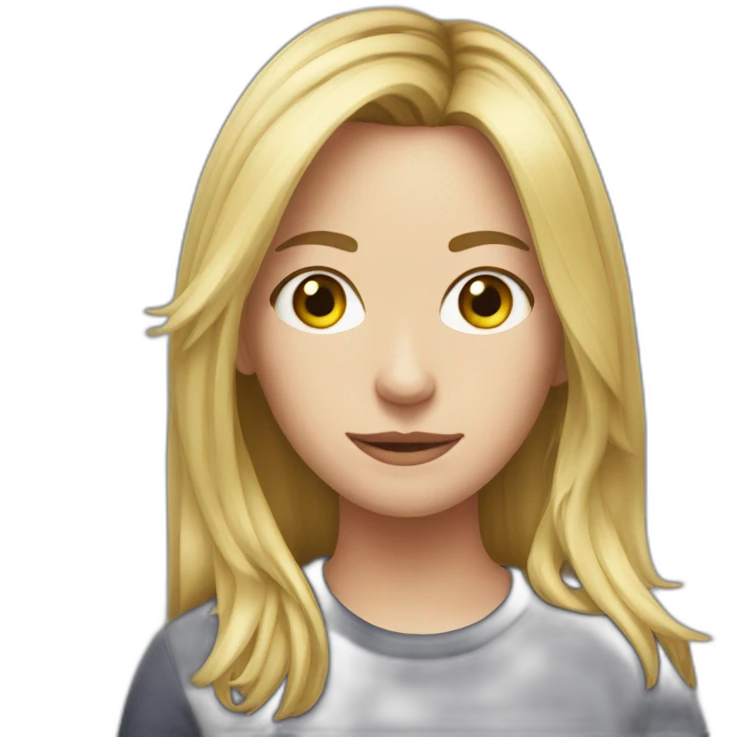 Sarah cameron emoji
