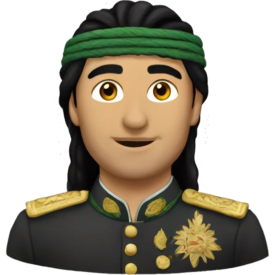 Tajik emoji